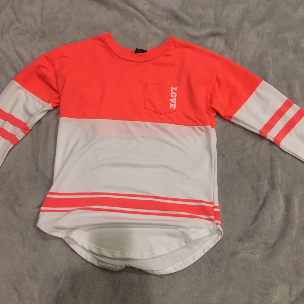 Rue 21 long sleeve shirt.